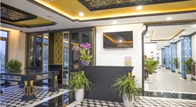 Khách Sạn Fivitel Hội An