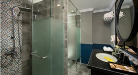 Khách Sạn Golden Holiday Hội An (Khách Sạn Like cũ)