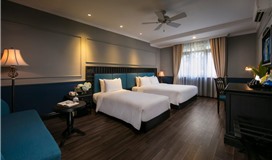 Superior giường đôi có cửa sổ (Superior Double with Window)