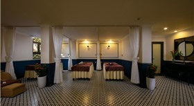 Khách Sạn Golden Holiday Hội An (Khách Sạn Like cũ)