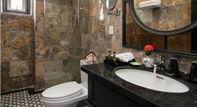 Khách Sạn Golden Holiday Hội An (Khách Sạn Like cũ)