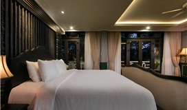 Superior 2 giường có cửa sổ (Superior Twin With Window)