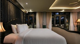 Khách Sạn Golden Holiday Hội An (Khách Sạn Like cũ)