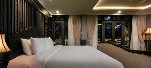 Superior 2 giường có cửa sổ (Superior Twin With Window)