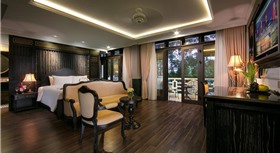 Khách Sạn Golden Holiday Hội An (Khách Sạn Like cũ)