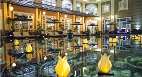 Khách Sạn Royal Hội An, MGallery by Sofitel