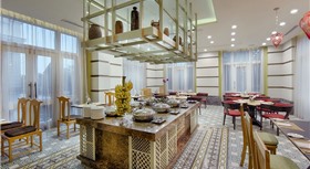 Khách Sạn Royal Hội An, MGallery by Sofitel