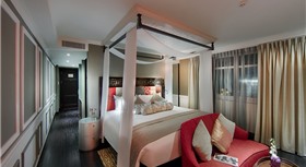 Khách Sạn Royal Hội An, MGallery by Sofitel