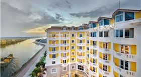 Khách Sạn Royal Hội An, MGallery by Sofitel