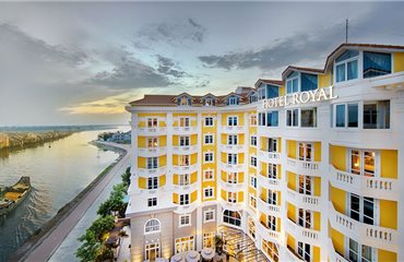 Khách Sạn Royal Hội An, MGallery by Sofitel