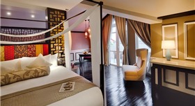 Khách Sạn Royal Hội An, MGallery by Sofitel