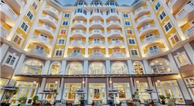 Khách Sạn Royal Hội An, MGallery by Sofitel