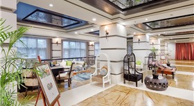 Khách Sạn Royal Hội An, MGallery by Sofitel