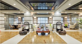 Khách Sạn Royal Hội An, MGallery by Sofitel