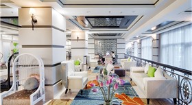 Khách Sạn Royal Hội An, MGallery by Sofitel