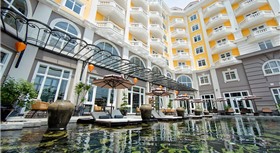 Khách Sạn Royal Hội An, MGallery by Sofitel