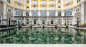Khách Sạn Royal Hội An, MGallery by Sofitel