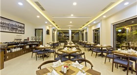 Khách sạn Ally Boutique Hội An