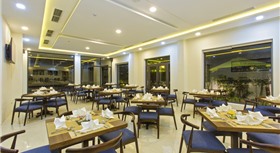 Khách sạn Ally Boutique Hội An