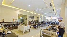 Khách sạn Ally Boutique Hội An
