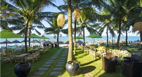 Khách sạn Ally Boutique Hội An