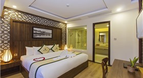 Khách sạn Ally Boutique Hội An