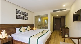 Khách sạn Ally Boutique Hội An