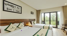 Khách sạn Ally Boutique Hội An