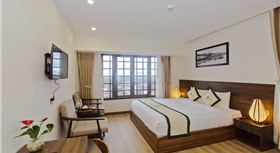 Khách sạn Ally Boutique Hội An