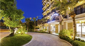 Khách sạn Ally Boutique Hội An