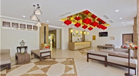 Khách sạn Ally Boutique Hội An