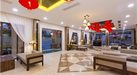 Khách sạn Ally Boutique Hội An