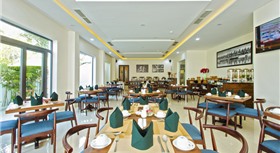 Khách sạn Ally Boutique Hội An