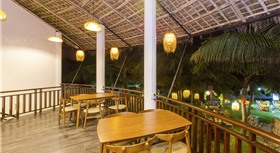 Khách sạn Ally Boutique Hội An