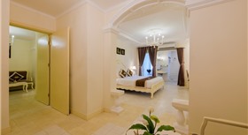 Khách sạn Hội An Garden Palace & Spa