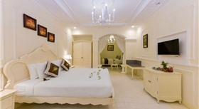 Khách sạn Hội An Garden Palace & Spa