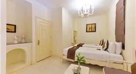 Khách sạn Hội An Garden Palace & Spa