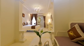 Khách sạn Hội An Garden Palace & Spa