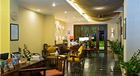 Khách sạn Hội An River Town