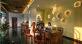 Khách sạn Hội An River Town