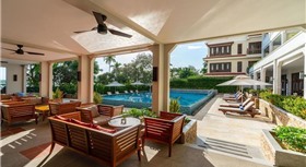 Khách sạn Hội An River Town