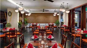 Khách sạn Hội An River Town