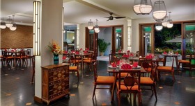 Khách sạn Hội An River Town