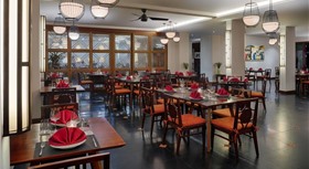 Khách sạn Hội An River Town