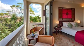 Khách sạn Hội An River Town