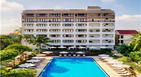 Khách sạn Hội An River Town