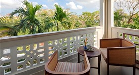 Khách sạn Hội An River Town