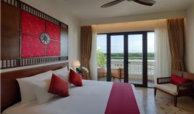 Suite Executive Hướng Sông