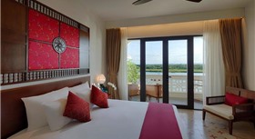 Khách sạn Hội An River Town