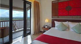 Khách sạn Hội An River Town